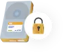 Data Security icon