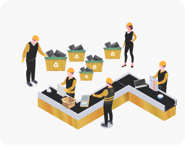 Sorting