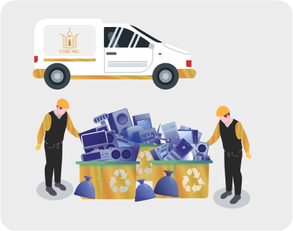 Removal of Hazardous Material